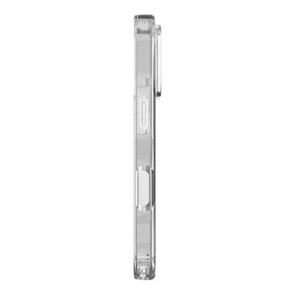 UAG Plyo Tough case for iPhone 17 Pro Ice