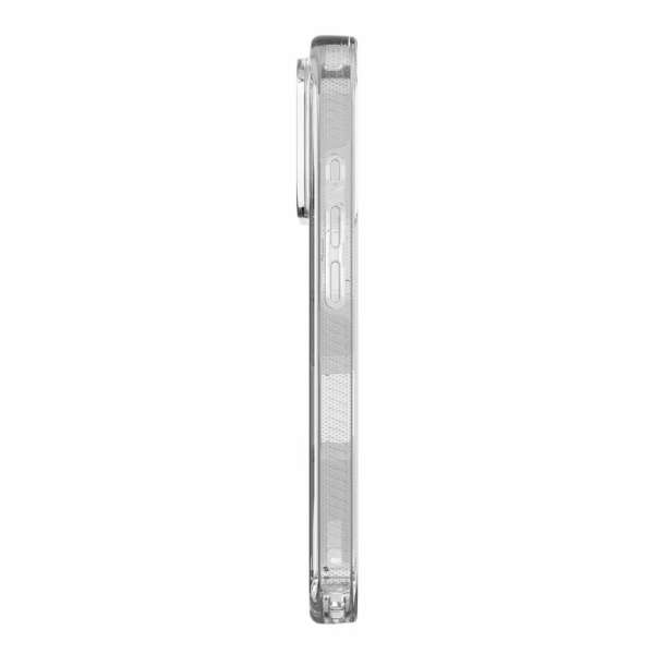 UAG Plyo Tough case for iPhone 17 Pro Ice