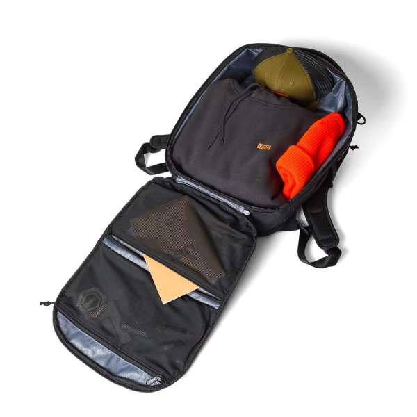 UAG Premium Tech Notebook Backpack 16" 24L Black