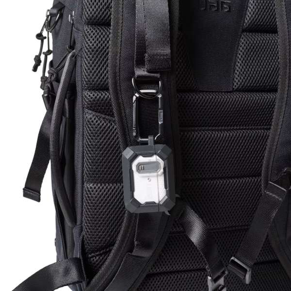 UAG Premium Tech Notebook Backpack 16" 24L Black