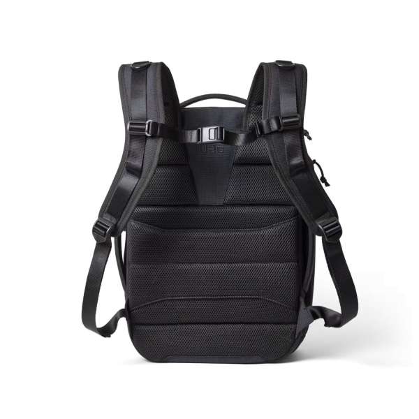 UAG Premium Tech Notebook Backpack 16" 24L Black