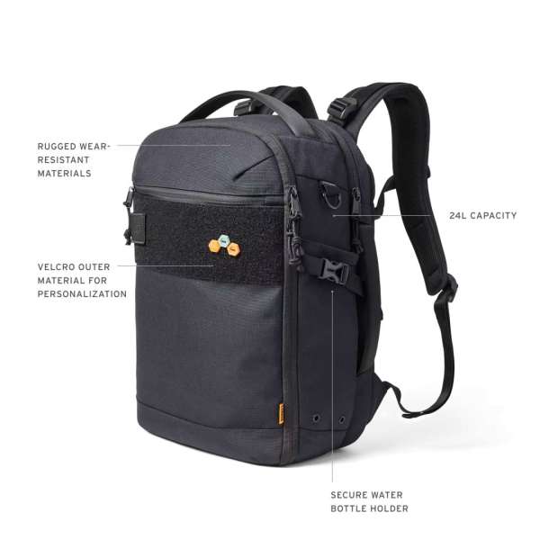 UAG Premium Tech Notebook Backpack 16" 24L Black
