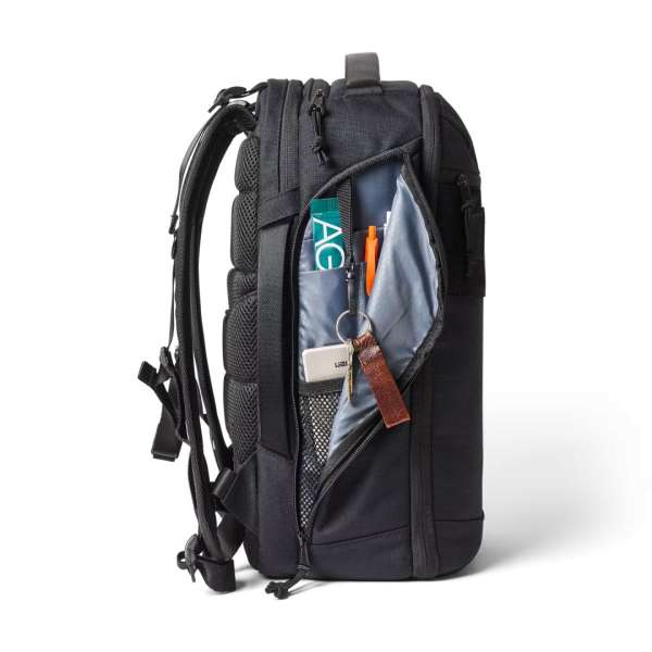 UAG Premium Tech Notebook Backpack 16" 24L Black