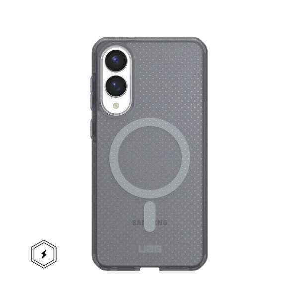 UAG Samsung Galaxy S25 Edge case Ash