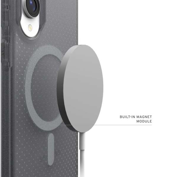 UAG Samsung Galaxy S25 Edge case Ash