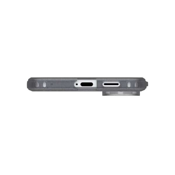 UAG Samsung Galaxy S25 Edge case Ash