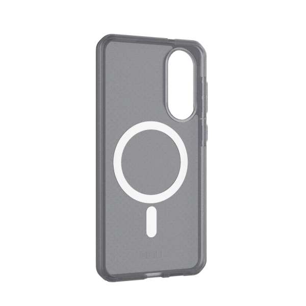 UAG Samsung Galaxy S25 Edge case Ash