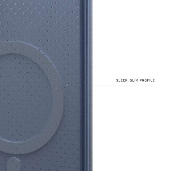 UAG Samsung Galaxy S25 Edge case Cloud Blue