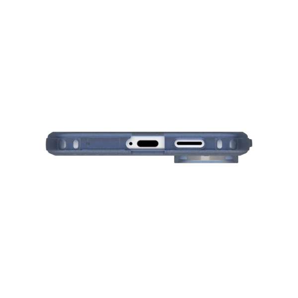 UAG Samsung Galaxy S25 Edge case Cloud Blue