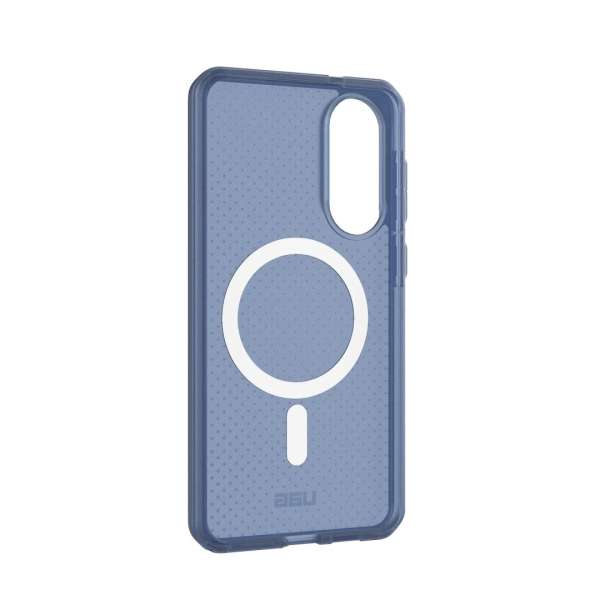 UAG Samsung Galaxy S25 Edge case Cloud Blue
