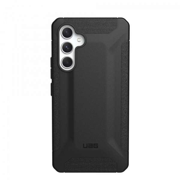 UAG Scout, black - Samsung Galaxy A54 5G