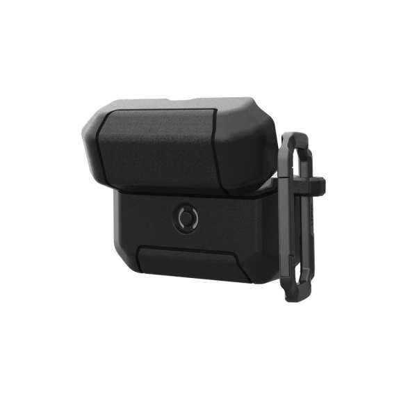 UAG Scout Case for AirPods Pro (3rd Gen, 2025) Black
