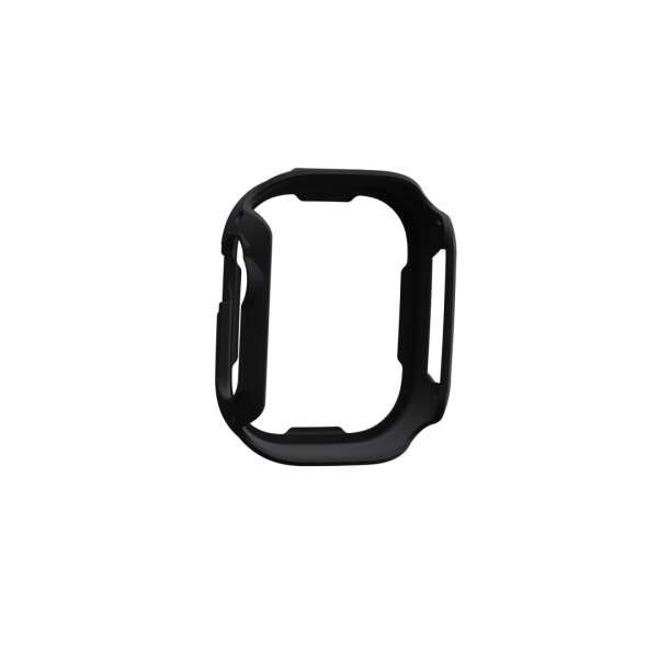 UAG Scout Case for Apple Watch 49mm Black