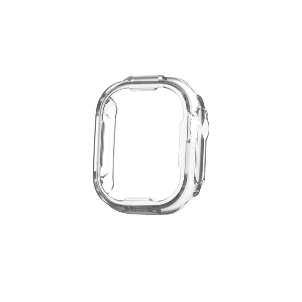 UAG Scout Case for Apple Watch 49mm Clear