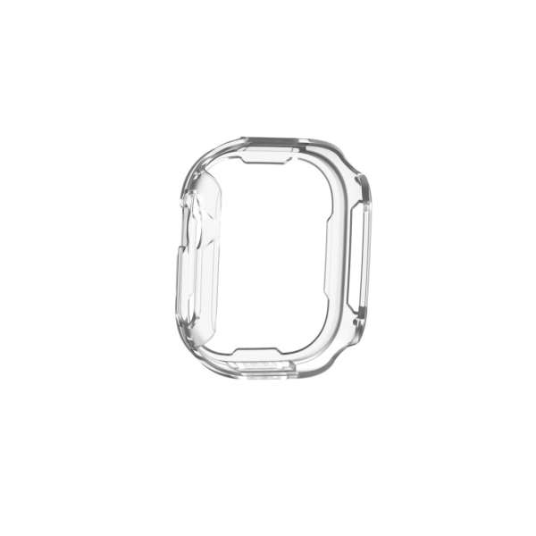 UAG Scout Case for Apple Watch 49mm Clear