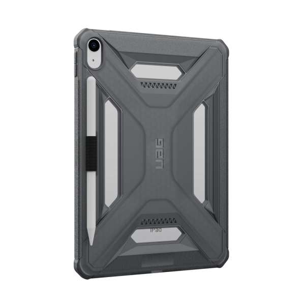 UAG Scout case for iPad 11" (2022/A16 2025) Ash