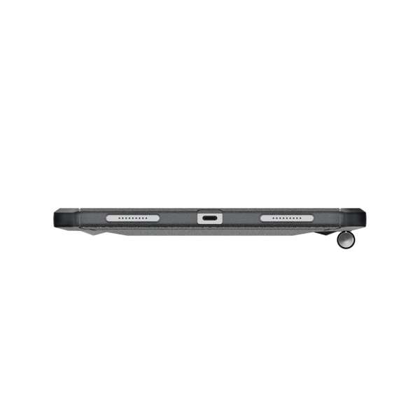 UAG Scout case for iPad 11" (2022/A16 2025) Ash