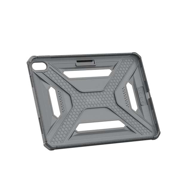 UAG Scout case for iPad 11" (2022/A16 2025) Ash