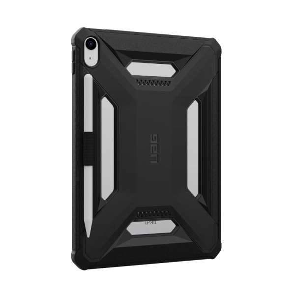 UAG Scout case for iPad 11" (2022/A16 2025) Black