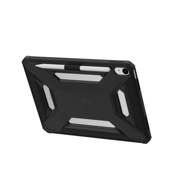 UAG Scout case for iPad 11" (2022/A16 2025) Black