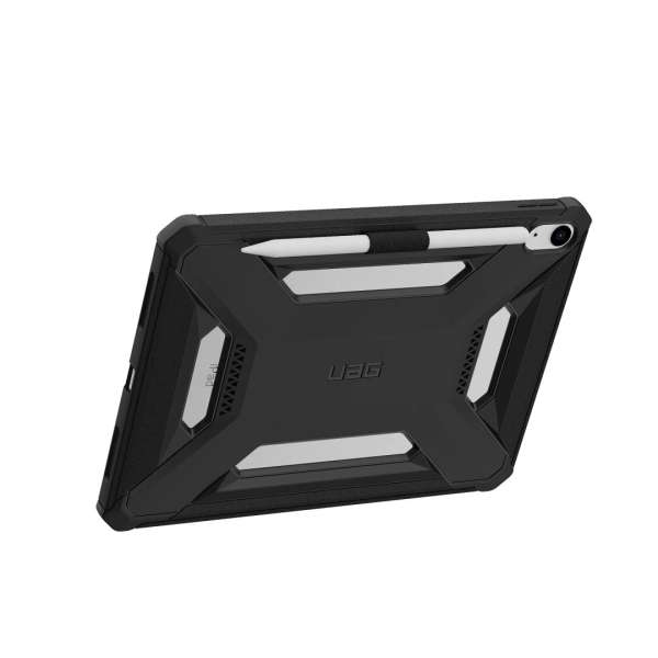 UAG Scout case for iPad 11" (2022/A16 2025) Black