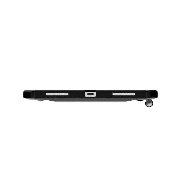 UAG Scout case for iPad 11" (2022/A16 2025) Black