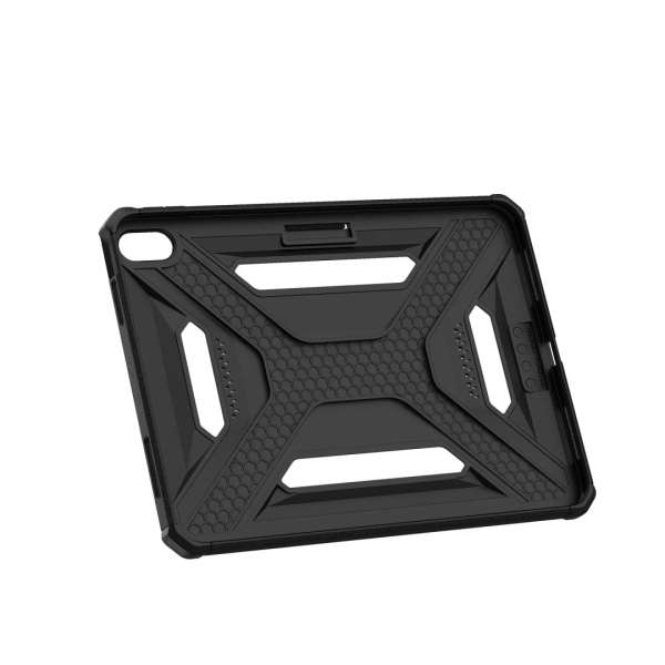 UAG Scout case for iPad 11" (2022/A16 2025) Black