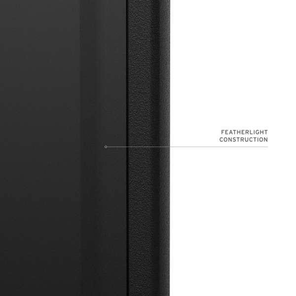 UAG Scout case for Samsung Galaxy A36 5G Black