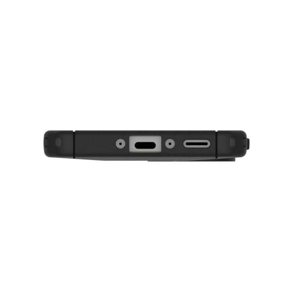 UAG Scout case for Samsung Galaxy A36 5G Black