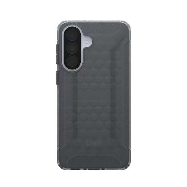 UAG Scout case for Samsung Galaxy A37 Ash