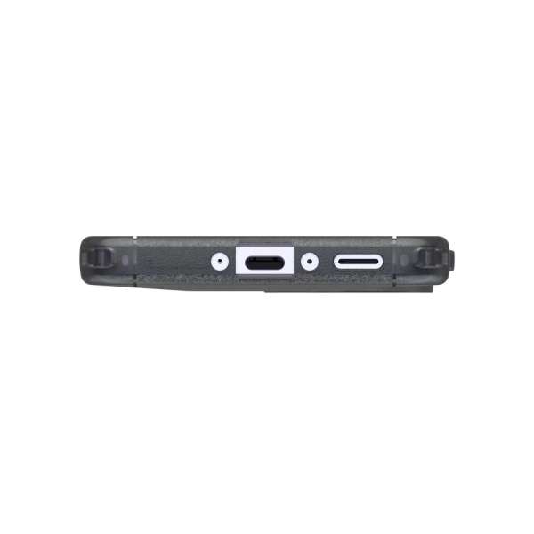 UAG Scout case for Samsung Galaxy A37 Ash