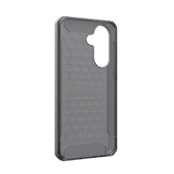 UAG Scout case for Samsung Galaxy A37 Ash