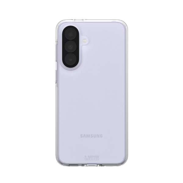 UAG Scout case for Samsung Galaxy A37 Clear