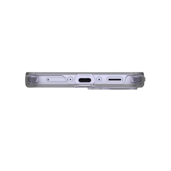 UAG Scout case for Samsung Galaxy A37 Clear