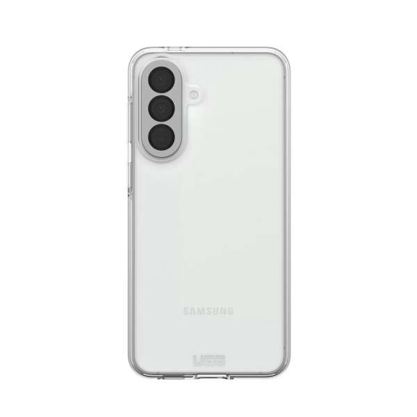 UAG Scout case for Samsung Galaxy A57 Clear