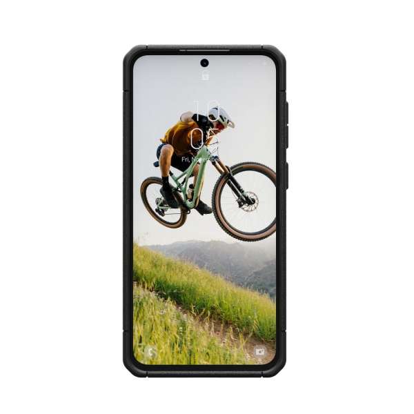 UAG Scout for Samsung Galaxy A56 5G Black