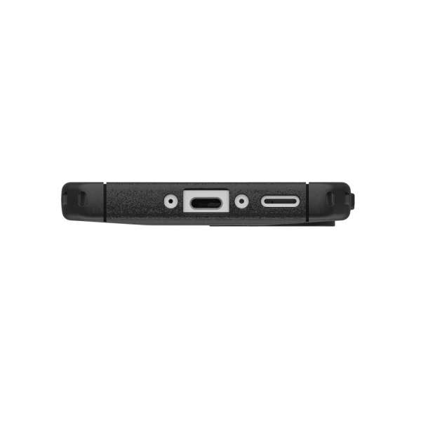 UAG Scout for Samsung Galaxy A56 5G Black