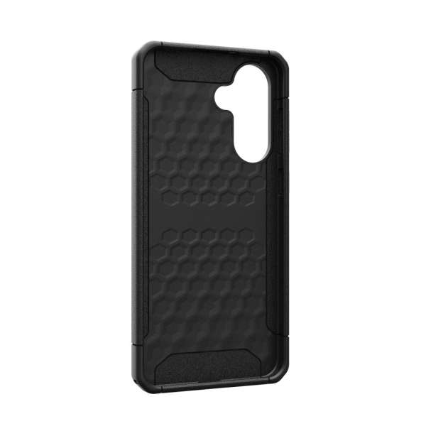 UAG Scout for Samsung Galaxy A56 5G Black