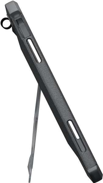 UAG Scout Plus case for iPad 11" (2022/A16 2025) Ash