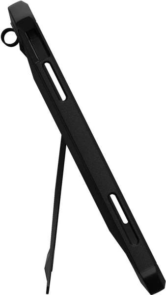 UAG Scout Plus case for iPad 11" (2022/A16 2025) Black