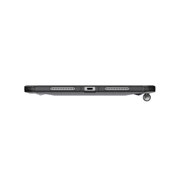 UAG Scout Plus case for iPad Pro 11" 2024 Ash