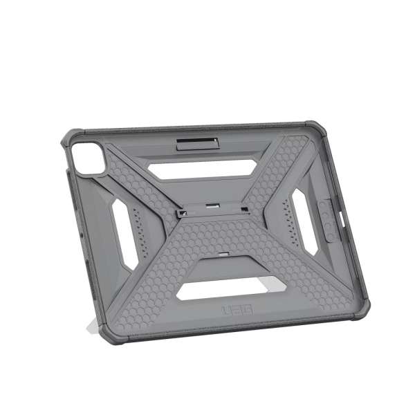 UAG Scout Plus case for iPad Pro 11" 2024 Ash