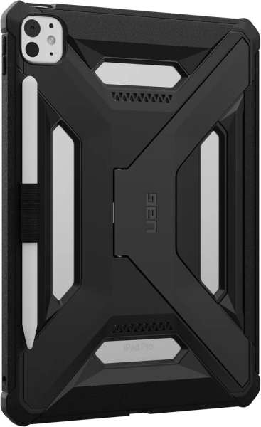 UAG Scout Plus case for iPad Pro 11" 2024 Black