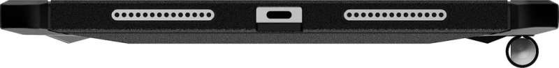 UAG Scout Plus case for iPad Pro 11" 2024 Black