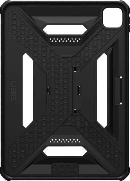 UAG Scout Plus case for iPad Pro 11" 2024 Black