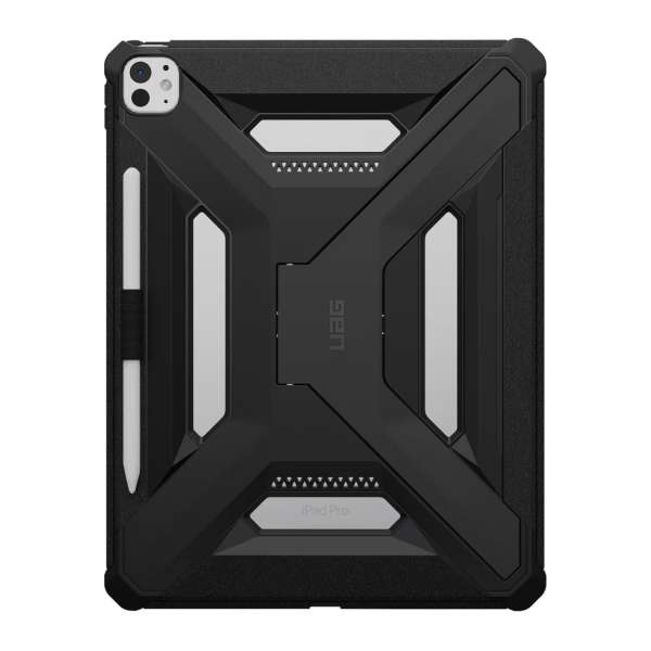 UAG Scout Plus case for iPad Pro 13" 2024