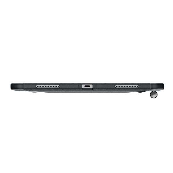 UAG Scout Plus case for iPad Pro 13" 2024 Ash