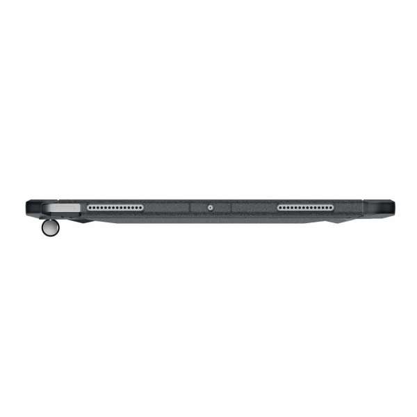 UAG Scout Plus case for iPad Pro 13" 2024 Ash