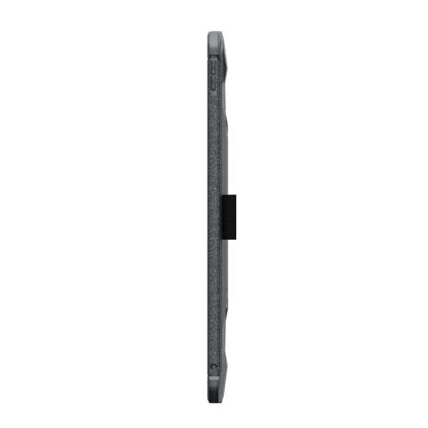 UAG Scout Plus case for iPad Pro 13" 2024 Ash