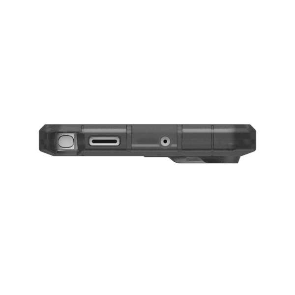 UAG Trooper case for Samsung Galaxy S26 Ultra Ash